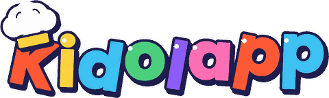 Kidolapp logo